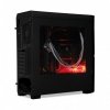 iBOX Obudowa ORCOS X14 USB 3.0/AUD