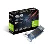 Asus Karta graficzna GeForce GT 710 2GB GDDR5 64BIT DVI-D/HDMI/D-Sub