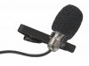 Trust Mikrofon Clip on Lava USB