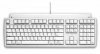 Matias Tactile Pro klawiatura mechaniczna Mac hub 3xUSB biała