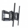 ART Uchwyt do TV LCD/LED AR-86 32-63 30kg regulacja pion/poziom 64cm