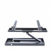 ART Uchwyt do TV LCD/LED AR-86 32-63 30kg regulacja pion/poziom 64cm