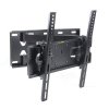 ART Uchwyt do TV LCD/LED AR-86 32-63 30kg regulacja pion/poziom 64cm