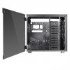 Thermaltake Obudowa View 91 RGB Riing Tempered Glass XL-ATX Super Tower - Czarna