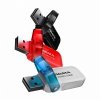 Adata Pendrive UV240 64GB USB 2.0 Czarny