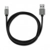 ACME Europe Kabel USB Typ-C(M) - USB Typ-A(M) CB2041G 1m gwiaździsta szarość
