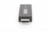 Digitus Tester sygnału HDMI do weryfikowania parametrów wyświetlaczy LED/LCD