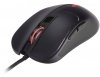 Tracer Mysz Tracer GAMEZONE Toros AVAGO 3050