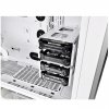 Thermaltake Obudowa View 71 Riing Tempered Glass E-ATX Full Tower - edycja Snow