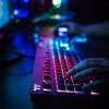 Thermaltake Klawiatura Tt eSPORTs - Premium X1 RGB Cherry MX Silver Speed