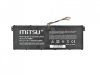 Mitsu Bateria do Acer Aspire E11, ES1-111 3100 mAh (35 Wh) - 11.4 Volt