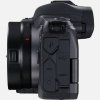 Canon Aparat EOS R Body + adapter EF-EOS R 3075C023