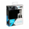 iBOX Zasilacz do laptopa uniwersalny IUZ60TC USB C Power Delivery