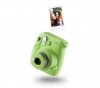Fujifilm Aparat Instax Mini 9 zielony
