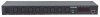 Intellinet Listwa zasilajaca rack 19 1U 110V-250V/16A 8 gniazd C13 zarządzalna IP