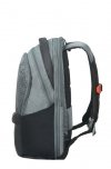 Samsonite Plecak na laptopa Hexa-Packs M 15.6 szary