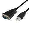 LogiLink Adapter USB 2.0 do portu szeregowego RS-232