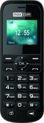 Maxcom Telefon MM36D 3G