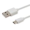 Elmak Kabel USB - micro USB 2.1A, 1m SAVIO CL-123
