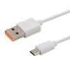 Elmak Kabel USB - micro USB Quick Charge, 5A, 1m SAVIO CL-127