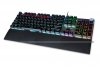 iBOX Klawiatura Aurora K-3 Gaming mechaniczna