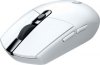Logitech Mysz bezprzewodowa G305 Lightspeed gaming, biała