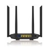 Zyxel Router NBG6615 AC1200 MU-MIMO Dual-Band Wireless Gigabit  NBG6615-EU0101F