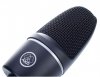 AKG Pro Mikrofon pojemnościowy C3000 wielkomembranowy