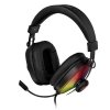 Thermaltake Słuchawki dla graczy eSports Pulse G100 3D RGB