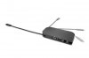 Kensington Mobilna stacja dokująca SD1 600P USB-C