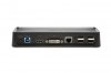 Kensington Uniwersalna stacja dokująca SD3600 USB 3.0