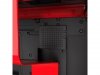 NZXT Obudowa H710I z oknem, czarno-czerwona