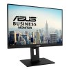 Asus Monitor 24.1 cala BE24WQLB 16:10 IPS 100% sRGB 300cd/m2 1000:1 HDMI D-SUB DP PIVOT Głośnik