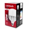 Maclean Żarowka LED E27,50W 230 V MCE263 CW Zimna Biała