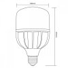 Maclean Żarowka LED E27,50W 230 V MCE263 CW Zimna Biała