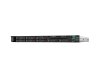 Hewlett Packard Enterprise Serwer DL360 Gen10 4210 1P 16G 8SFF Svr P19779-B21