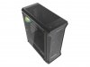 Genesis Obudowa Irid 505 V2 z oknem, ARGB, USB 3.0