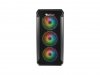 Genesis Obudowa Irid 503 V2 Micro tower, z oknem ARGB USB 3.0
