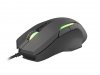 Genesis Mysz Xenon 220 dla graczy 6400 DPI podświetlenie RGB