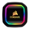 Corsair Chłodzenie wodne iCUE H100i RGB PRO XT 240mm