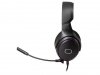 Cooler Master Słuchawki z mikrofonem MH630 czarne