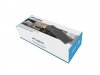 Lanberg Splitter video 8HDMI 4K Port micro USB Czarny