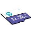 HP Inc. Karta pamięci 32GB microSD HC HFUD032-1U3PA