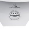 Maclean Lampa LED z czujnikiem ruchu MCE290 W