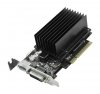 Palit Karta graficzna GeForce GT 710 2GB GDDR3 64BIT HDMI/DVI-D/VGA