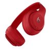 Apple Słuchawki Beats Studio3 Wireless Over Ear Headphones - Red