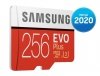 Samsung Karta pamięci MB-MC256HA/EU EVO+ mSD +Adapter