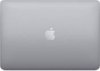 Apple 13 MacBook Pro Space Gray: 2.3GHz Quad-core i7/16GB/512GB SSD/ Intel Iris Plus Graphics/US English layout - MWP42ZE/A/P1/U