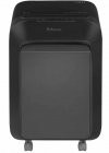 Fellowes Niszczarka LX211 czarna P-5 ścinki 2x12mm