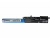 Green Cell Bateria PRO Asus F540 A31N1519 11,25V 2,6Ah
